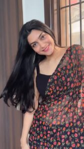 Actress Manisha Sati HD Photos and Wallpapers December 2025