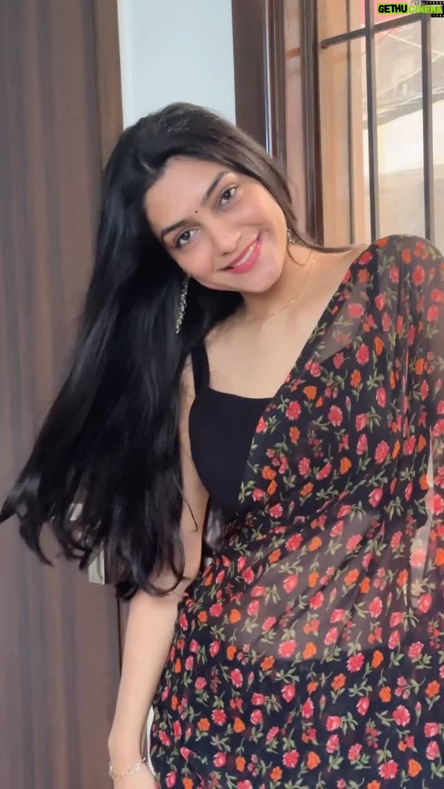 Manisha Sati - 190.1K Likes - Peelings 🥳💃

#transition #pushpa2 #peelings #manishasati #reels