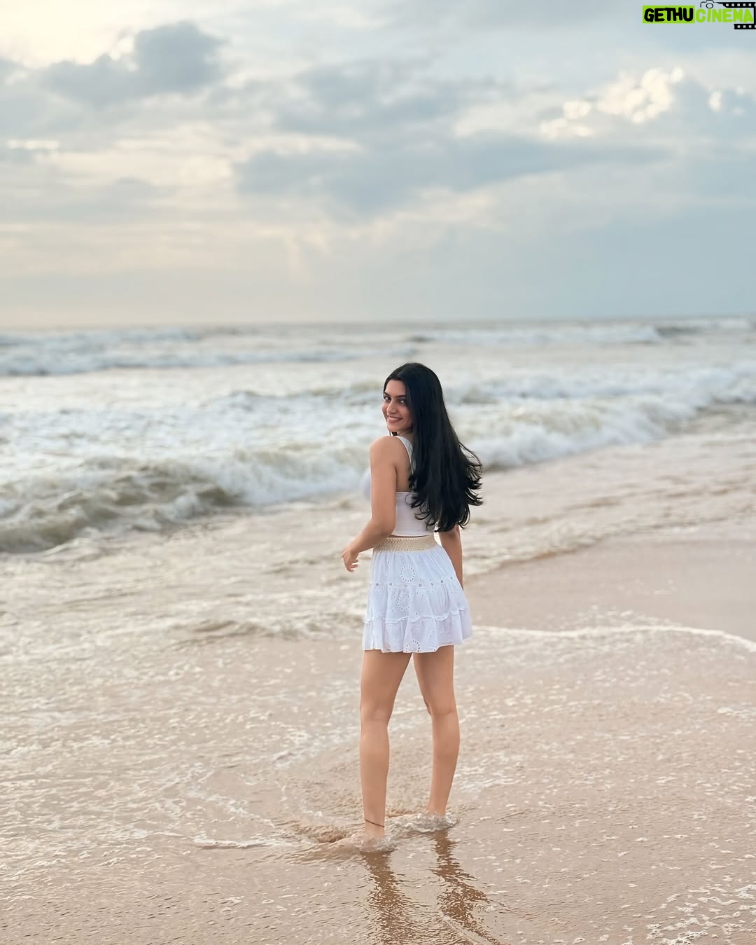Manisha Sati - 25.9K Likes - I sea you 🌊🐚