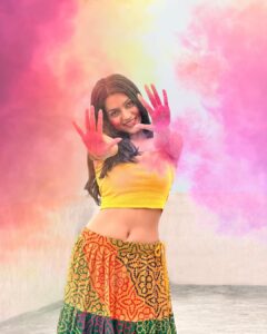 Manisha Sati Most Liked Photos and Posts