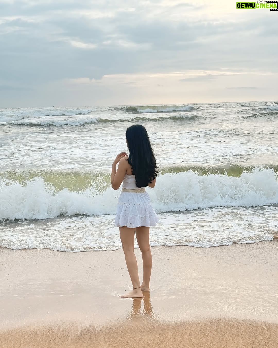 Manisha Sati - 25.9K Likes - I sea you 🌊🐚