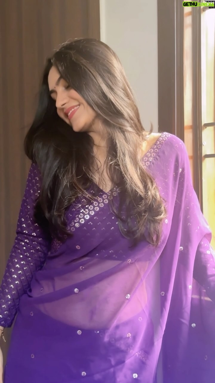 Manisha Sati - 427.4K Likes - 💜💜

#transition #reels #manishasati #explore #trending