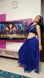 Actress Manisha Sati HD Photos and Wallpapers April 2024