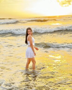 Manisha Sati Instagram - I sea you 🌊🐚