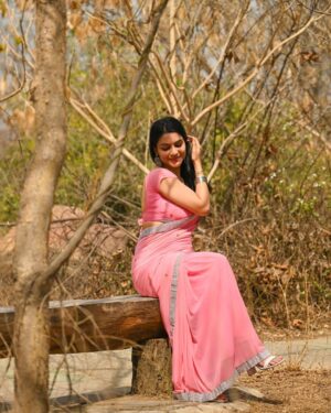 Manisha Sati Instagram - 💗