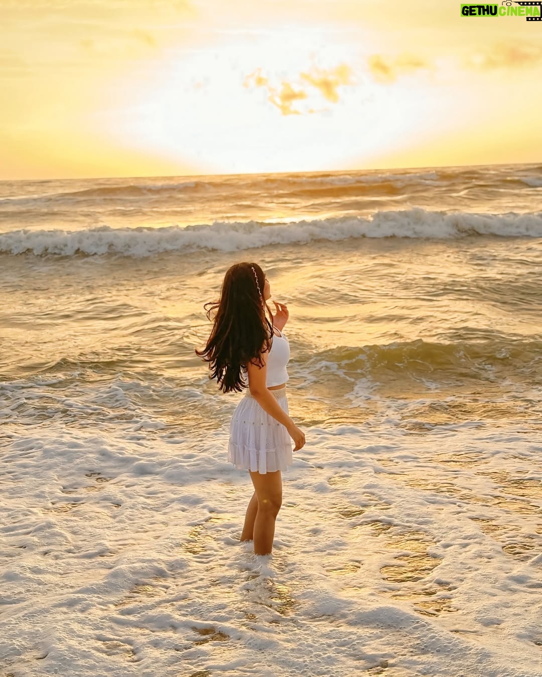 Manisha Sati - 25.9K Likes - I sea you 🌊🐚