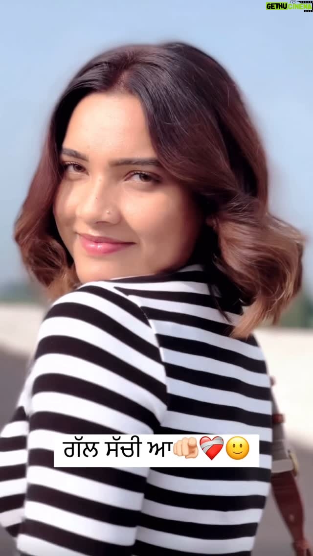 Manpreet Kaur - 10.9K Likes - Apne Hi marde Hunde 🥀💯

@preetmannu99