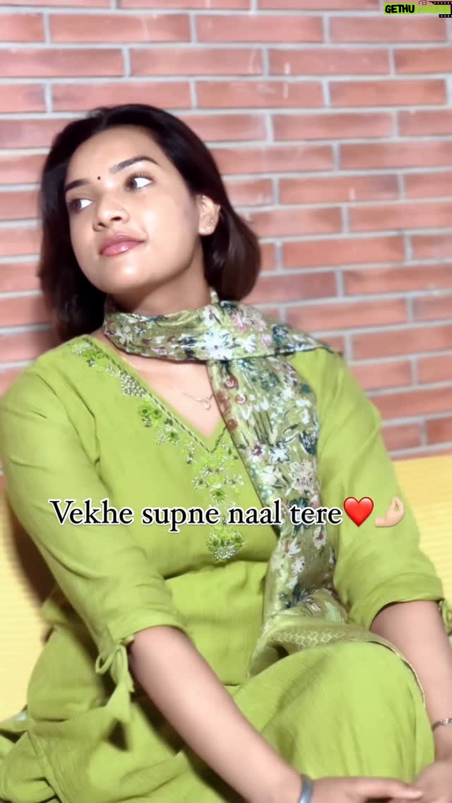 Manpreet Kaur - 7.1K Likes - Akhri❤️