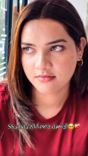Manpreet Kaur Instagram - ❤️‍🩹🤝

@preetmannu99