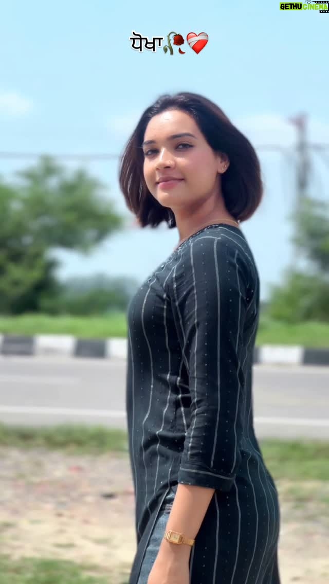 Manpreet Kaur - 21.6K Likes - Jhall N hona 🤝❤️‍🩹

@preetmannu99