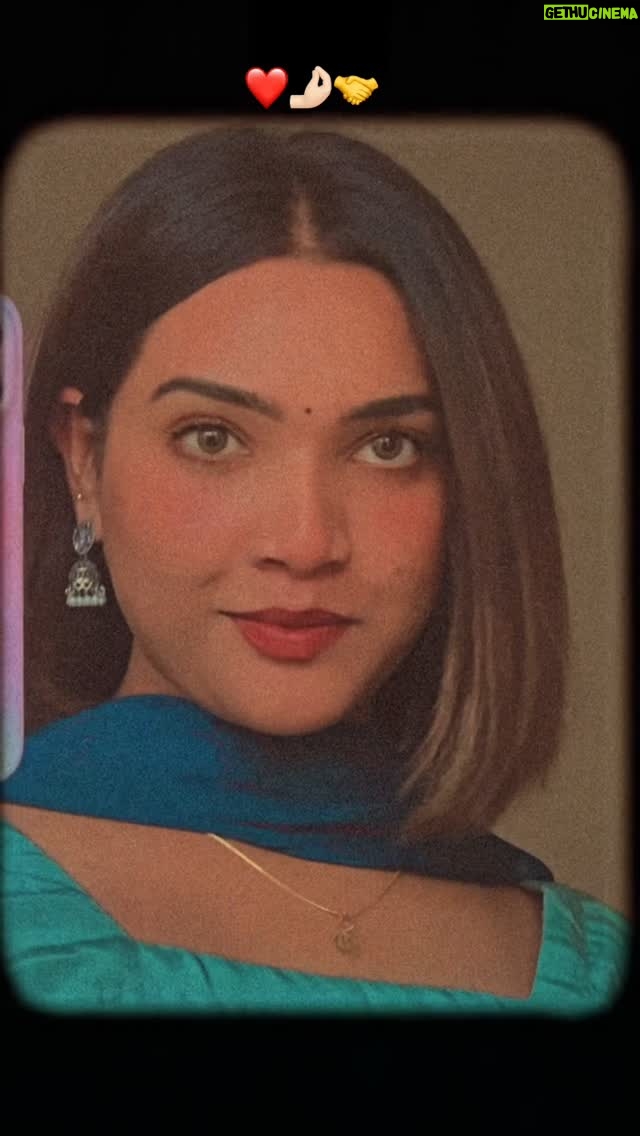 Manpreet Kaur - 12.5K Likes - ਹਾਣ ਨੂੰ ਆ ਹਾਣ takree❤️🤌🏻

@preetmannu99