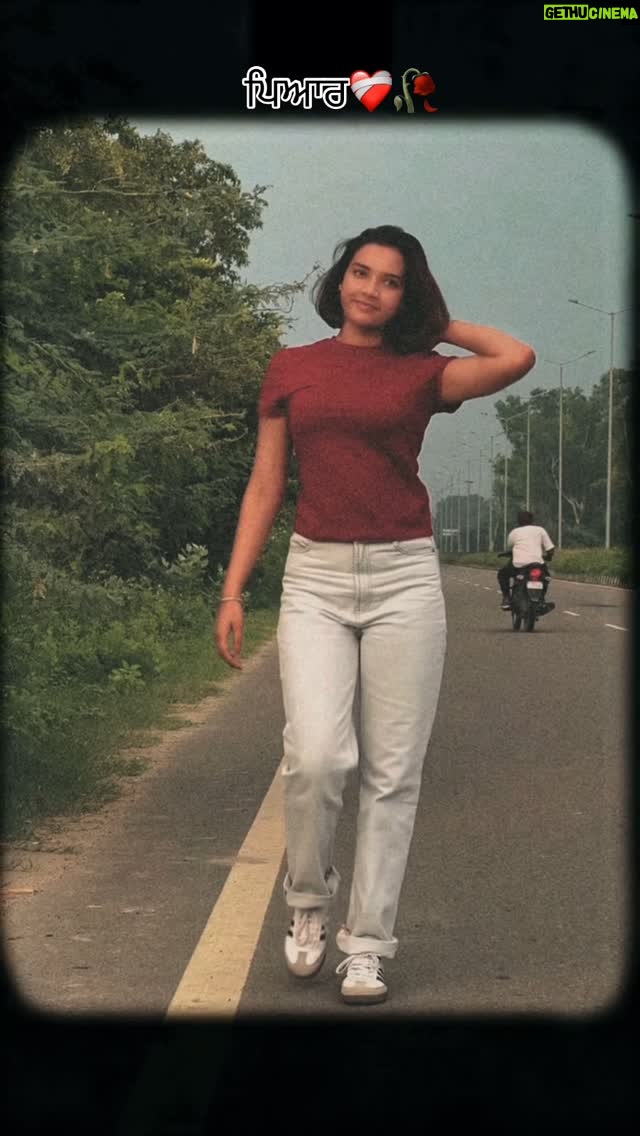 Manpreet Kaur - 14.4K Likes - Ohnu v ni cheta bhulna❤️‍🩹😥

@preetmannu99 
#ınstagramreel