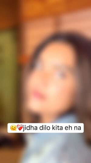 Manpreet Kaur Instagram - Cheeza Mehsoos Hundia Neh🥺❤️‍🩹

@preetmannu99