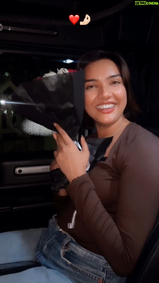 Manpreet Kaur - 4.6K Likes - Naal khri❤️
