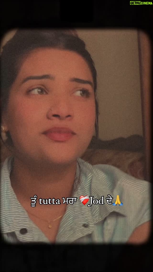 Manpreet Kaur - 23.4K Likes - Bilkul❤️‍🩹🥀