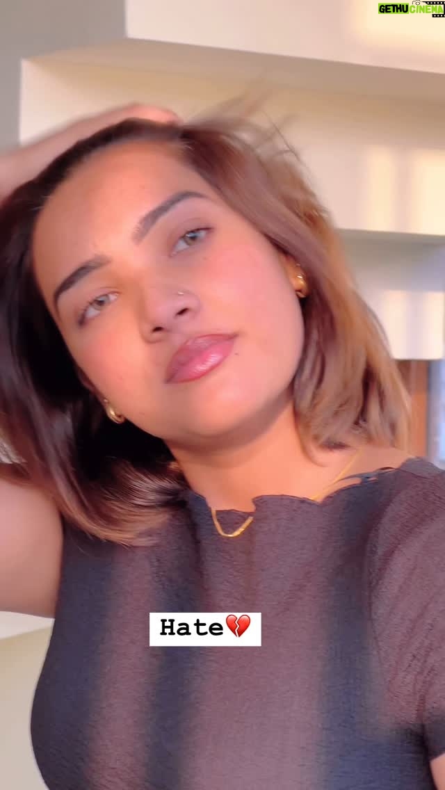 Manpreet Kaur - 19.3K Likes - 🖤