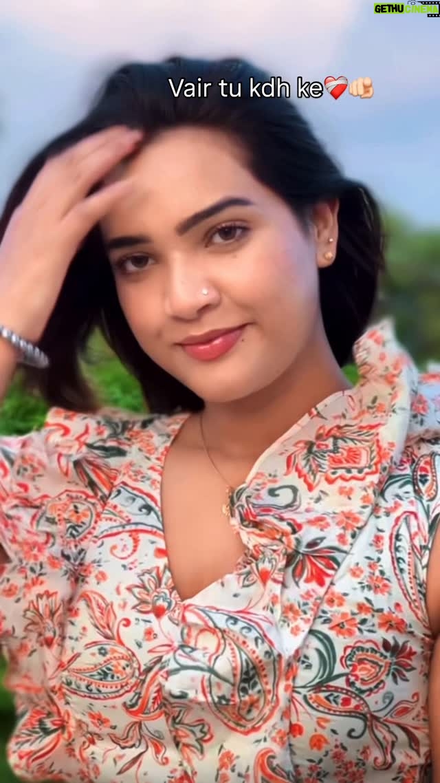Manpreet Kaur - 23.3K Likes - Eklya shd ke 🥺❤️‍🩹

@preetmannu99
