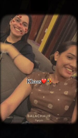 Manpreet Kaur Instagram - Tag❤️👭

@preetmannu99