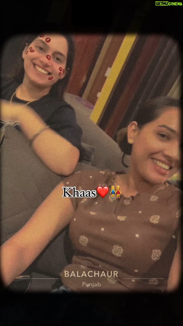 Manpreet Kaur - 9.7K Likes - Tag❤️👭

@preetmannu99