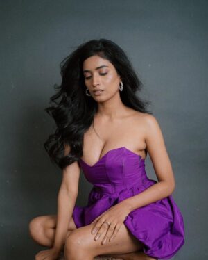 Manya Singh Instagram - Hosanna 💜
Say it to yourself
You’re gorgeous and beautiful and you deserve everything you wish for!
Because you’re worth it