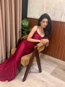 Actress Manya Singh HD Photos and Wallpapers July 2025