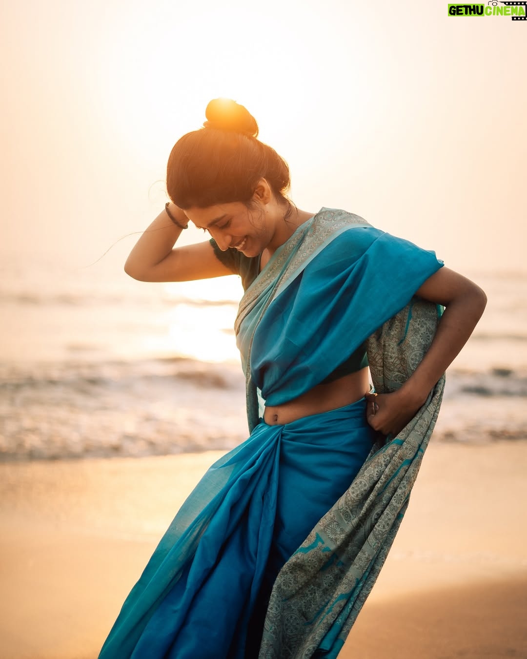 Manya Singh - 4.1K Likes - 🩵