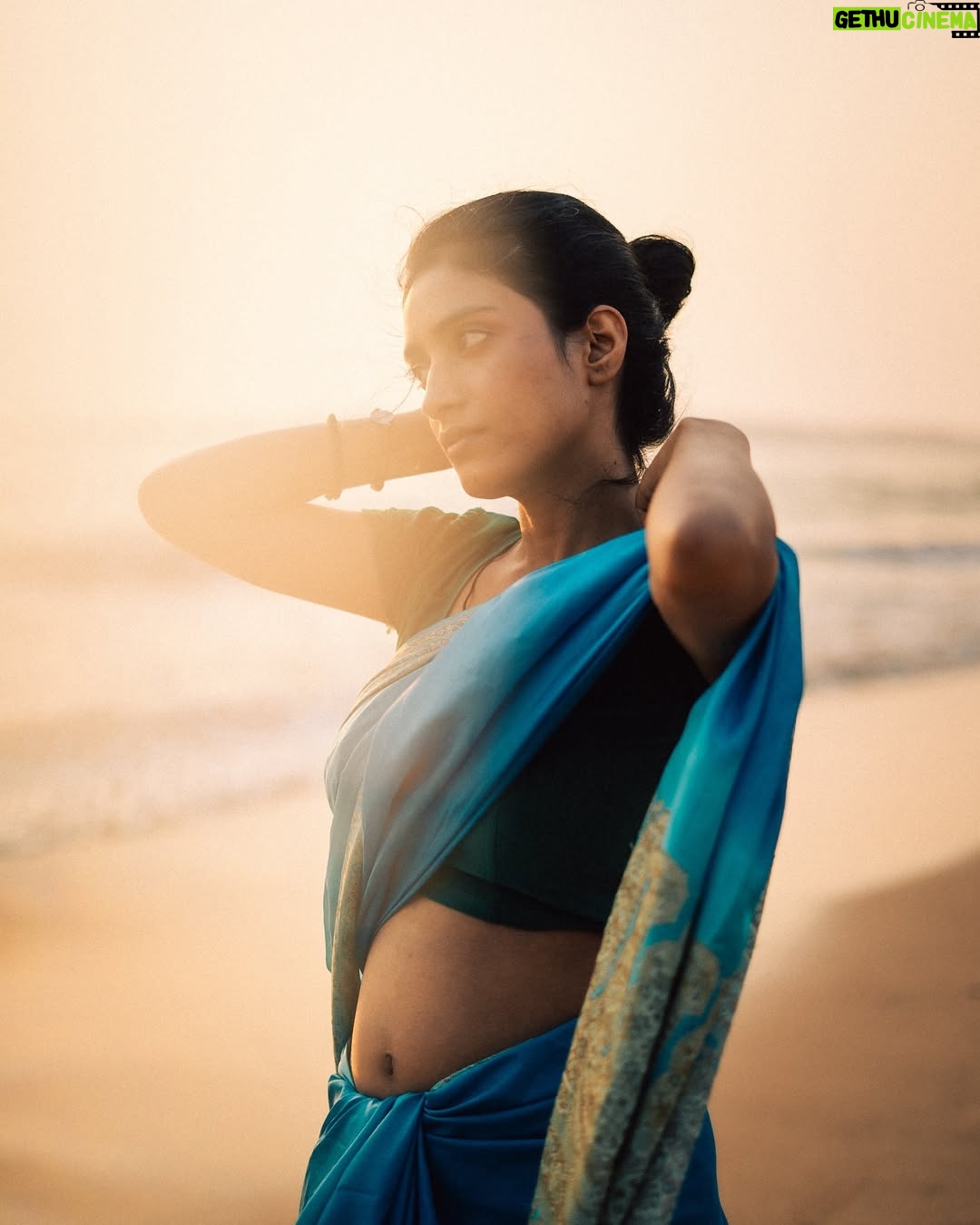 Manya Singh - 4.1K Likes - 🩵
