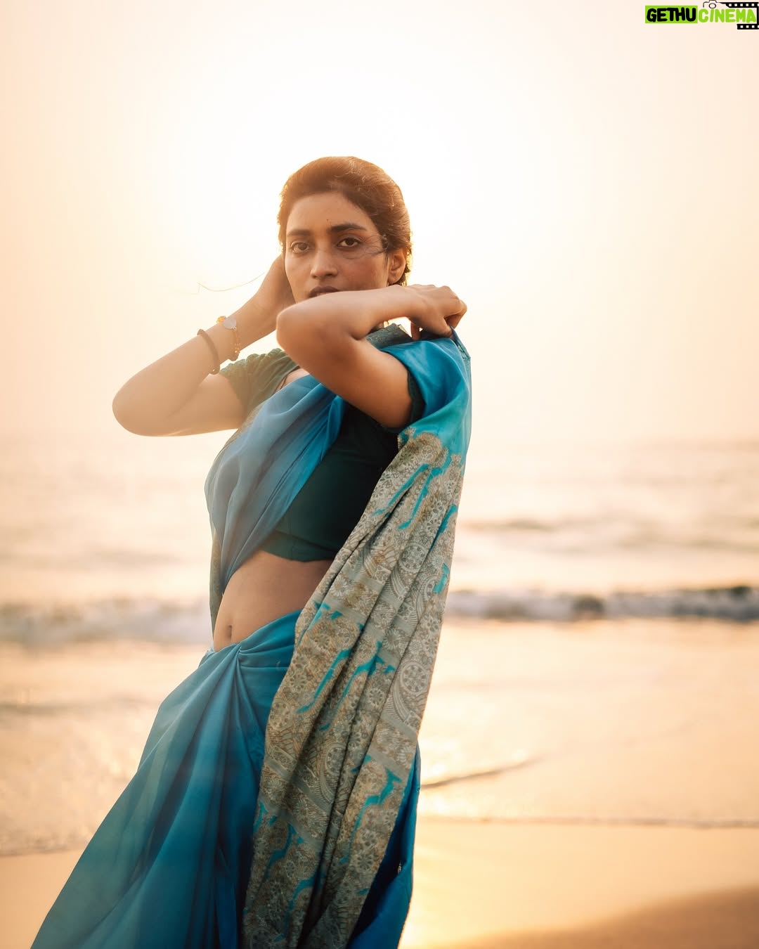 Manya Singh - 4.1K Likes - 🩵