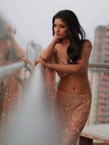 Actress Manya Singh HD Photos and Wallpapers August 2025