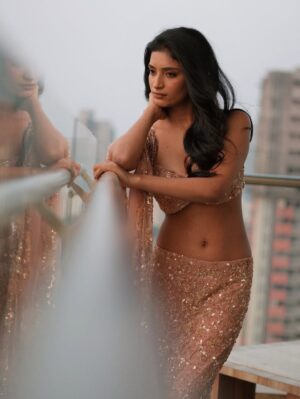 Manya Singh Instagram - Heera mujhe mil jaaye______!