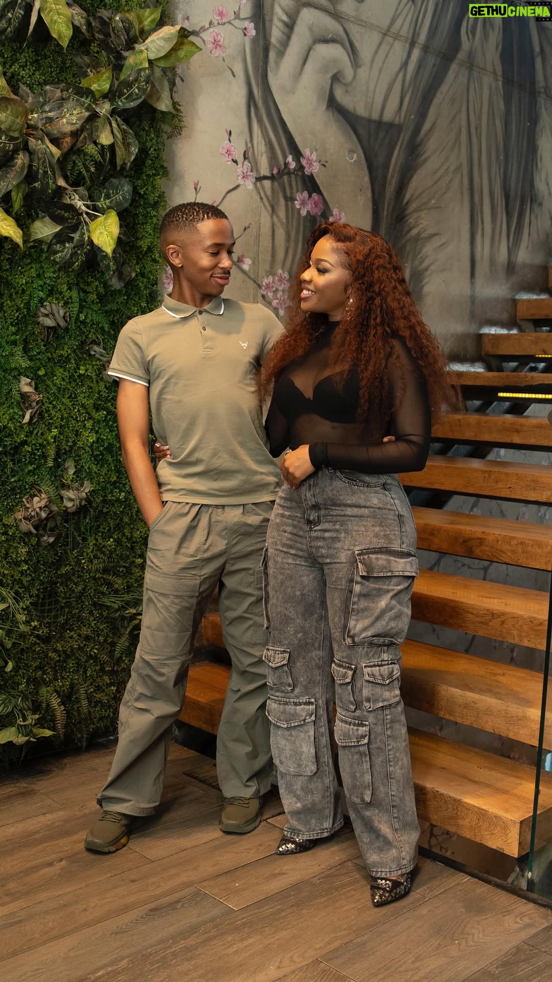 Mapaseka Koetle - 66.8K Likes - When he speaks Zulu 😂😂🙈
