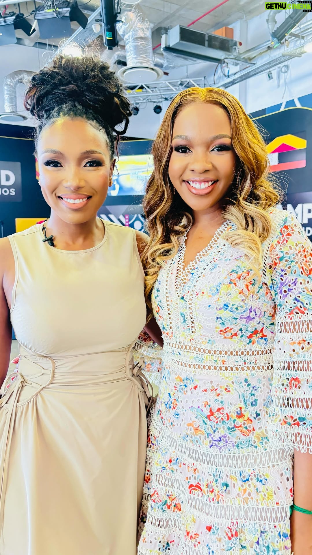Mapaseka Koetle - 32.5K Likes - In today’s episode of @mommydiariesbypasi, @lefase_ opens up about her daughter Ayana’s condition, the emotional highs and lows of their recovery journey, and the inspiration behind starting the @AyanaFoundation. 

It’s a powerful and heartfelt conversation you don’t want to miss. Tune in now! 💖 

Link in bio 🔗 

#AyanaFoundation #RecoveryJourney #mommydiariesbypasikoetle #Inspiration