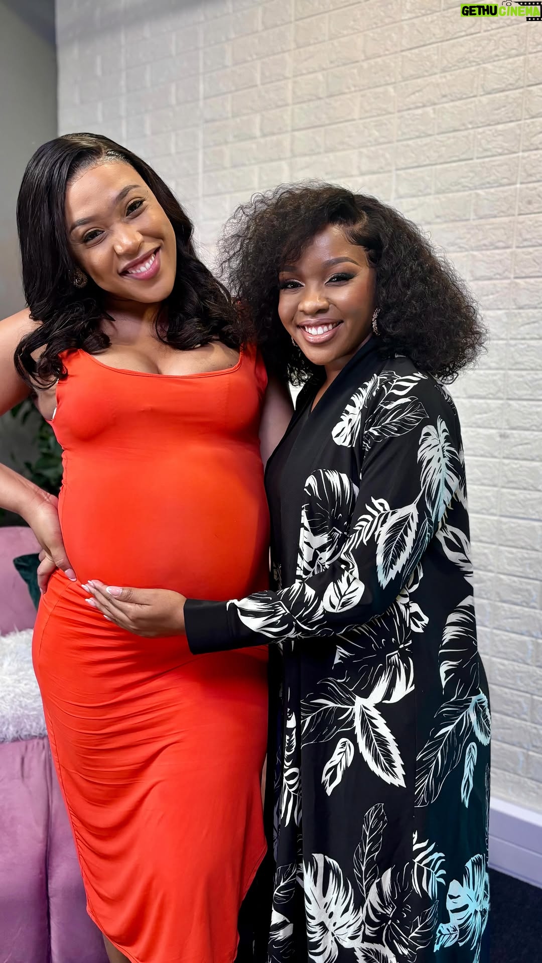 Mapaseka Koetle - 39.8K Likes - Stepping into a new year, we’re embracing every messy, beautiful moment of motherhood. The sleepless nights, the endless love, the growth that never stops. It’s a journey that changes us in ways we never expect. Join us as we dive into the real, raw, and unforgettable parts of being a mom with @simzngema. And a huge congratulations to @simzngema on the birth of their little one! 🎉

Episode is now live! 

Link is in bio 🔗 

#RealMomLife #MotherhoodUnplugged #MomLifeUnfiltered #TheJourneyOfMotherhood #MomsSupportingMoms #NewYearNewJourney #mommydiariesbypasikoetle