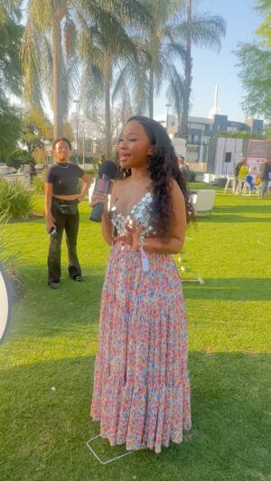 Mapaseka Koetle Instagram - Creatives having a good time ✨@netflixsa
#netflixsaftastoast