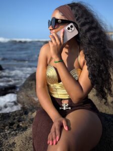 Actress Mapaseka Koetle HD Photos and Wallpapers August 2025