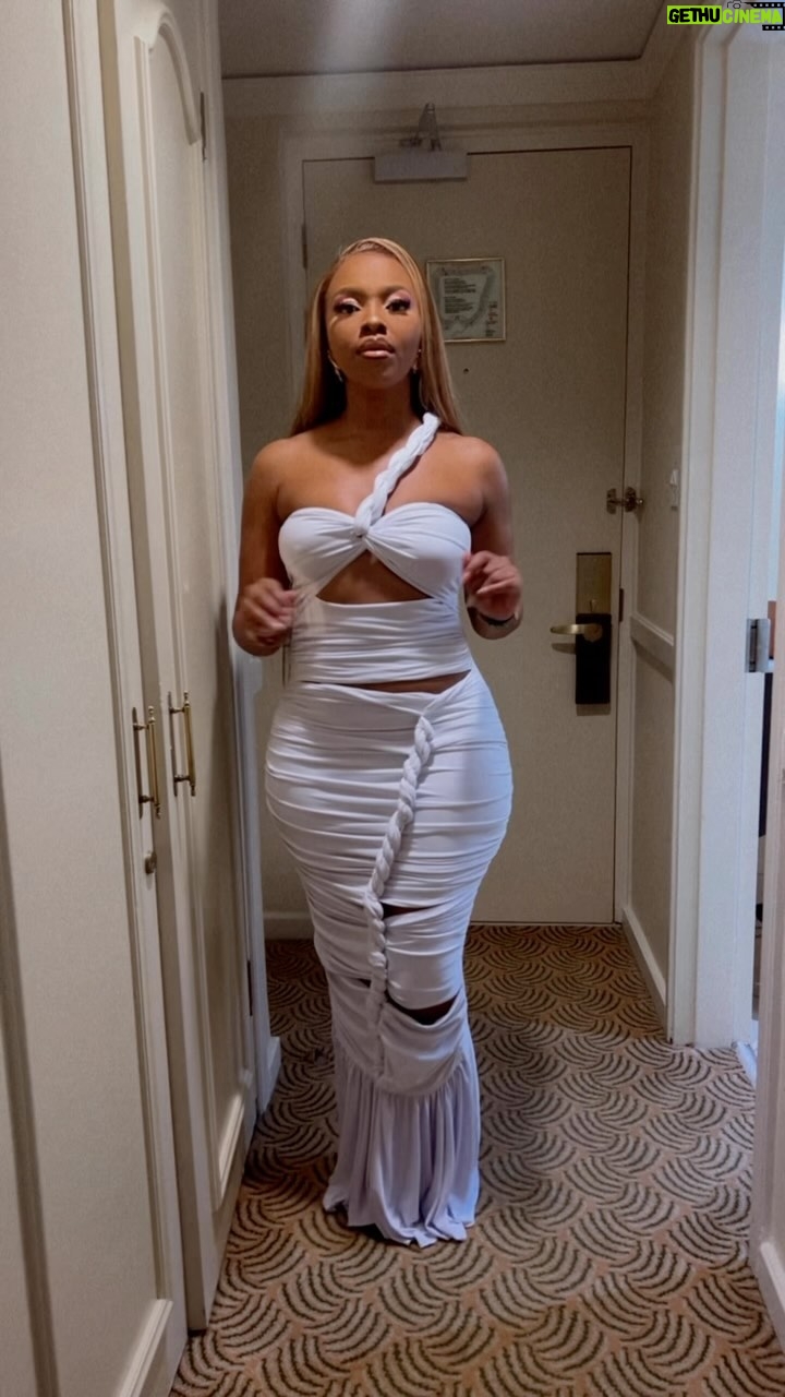 Mapaseka Koetle - 36.5K Likes - Turn around my baby 🤍💃🏽