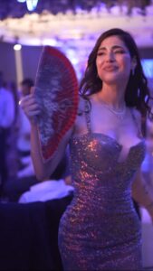 Actress Maram Ben Aziza HD Photos and Wallpapers July 2023