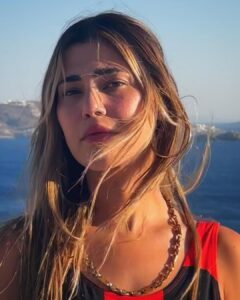 Actress Maram Ben Aziza HD Photos and Wallpapers July 2024