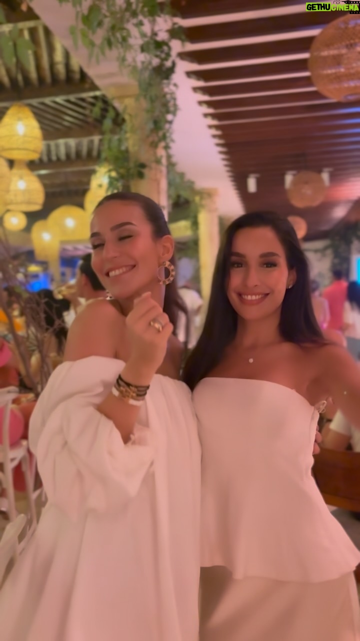 Maram Ben Aziza - 1.1K Likes - 𝐇𝐞𝐫𝐞’𝐬 𝐬𝐨𝐦𝐞 𝐦𝐨𝐦𝐞𝐧𝐭𝐬 𝐟𝐫𝐨𝐦 𝐭𝐡𝐞 𝐥𝐚𝐬𝐭 𝐉&𝐉, 𝐠𝐞𝐭 𝐫𝐞𝐚𝐝𝐲 𝐟𝐨𝐫 𝐭𝐡𝐢𝐬 𝐓𝐡𝐮𝐫𝐬𝐝𝐚𝐲, 𝐀𝐮𝐠𝐮𝐬𝐭 𝟕 ✨ 
#jeuneetjolie #tunis #legrandbleu #brandttunisie #sunset