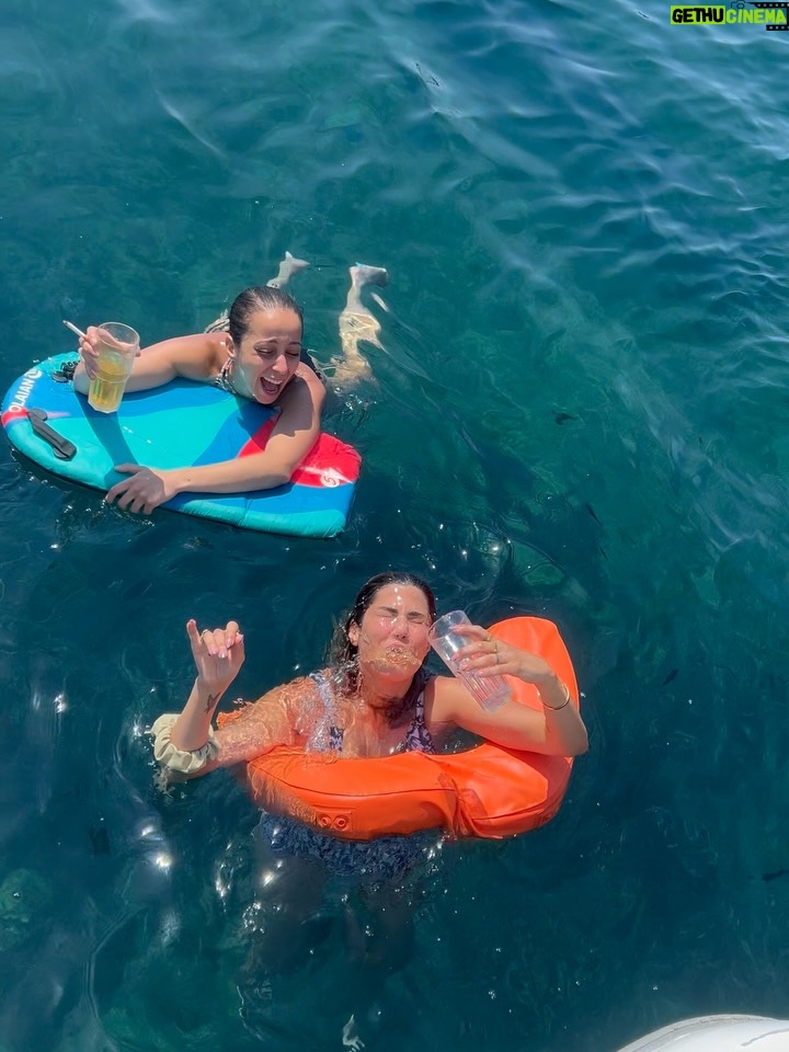 Maram Ben Aziza - 3 Likes - #unposted 

🚤✨ Only Girls à bord !!

BoatLife #OnlyGirls #FousRires  #BestCrewEver  #GirlsJustWannaHaveSun