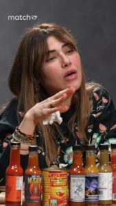 Maram Ben Aziza Top 100 Instagram Photos and Posts