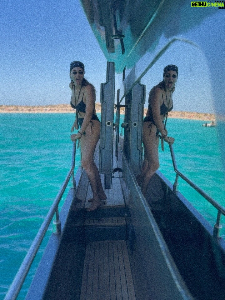 Maram Ben Aziza - 3 Likes - IBIZA VIBES 🌞
#formontera 
#besobeach