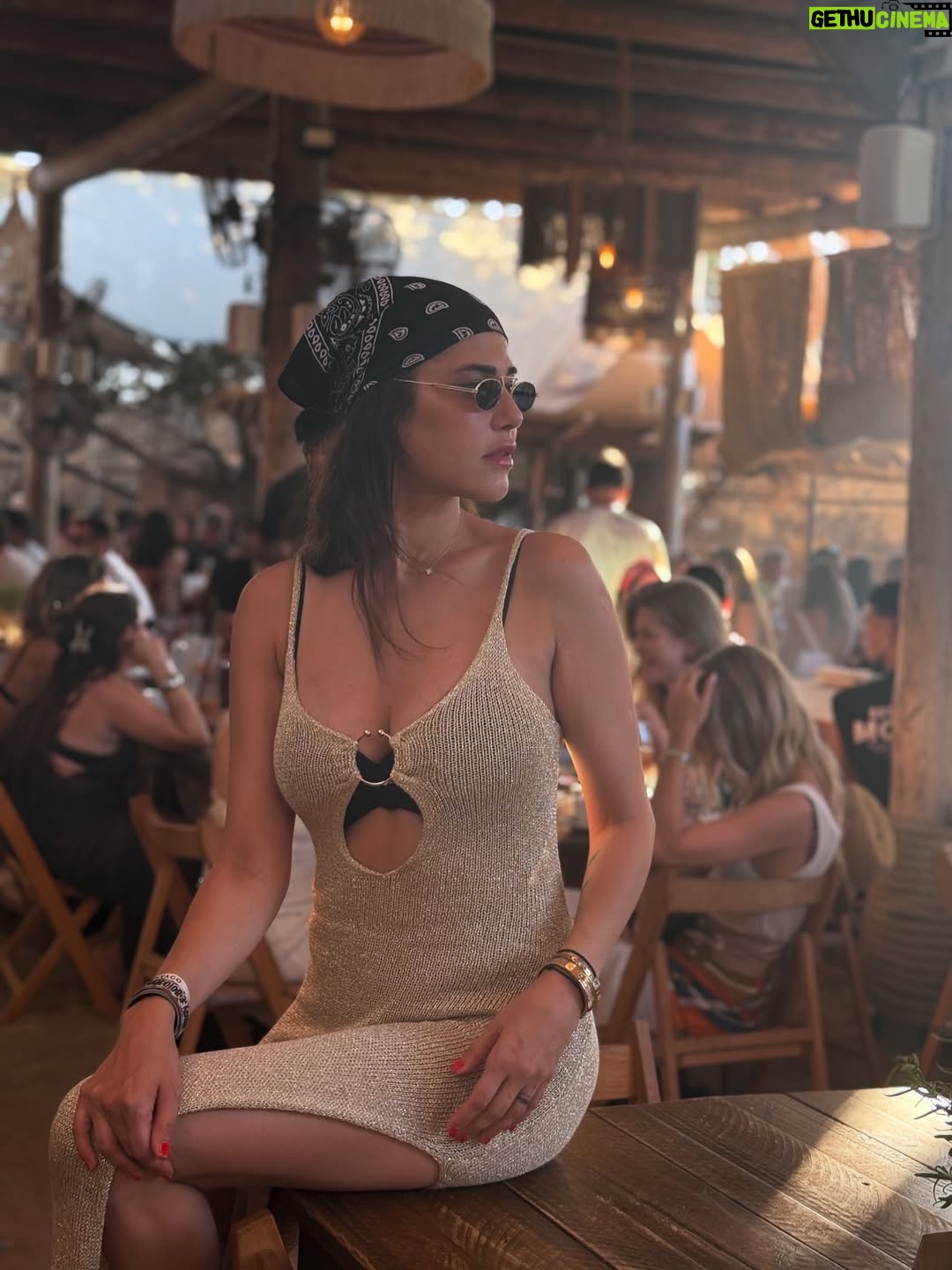 Maram Ben Aziza - 3 Likes - IBIZA VIBES 🌞
#formontera 
#besobeach
