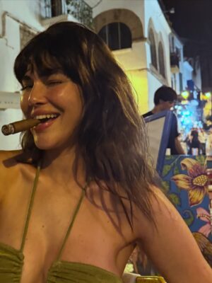 Maram Ben Aziza Instagram - 26/06/25📍ÏBIZA