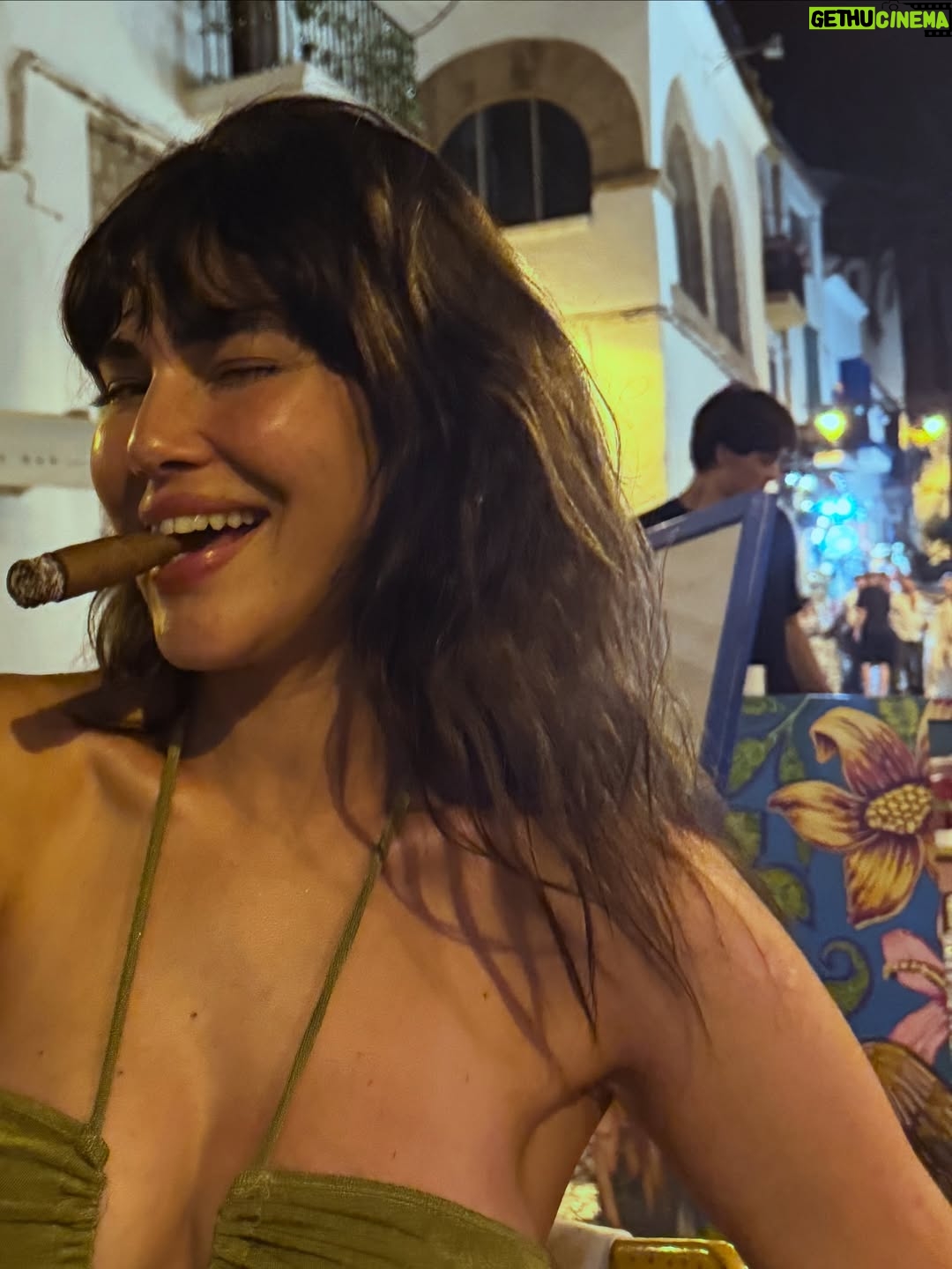 Maram Ben Aziza - 3 Likes - 26/06/25📍ÏBIZA