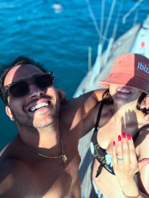 Maram Ben Aziza Instagram - 26/06/25📍ÏBIZA