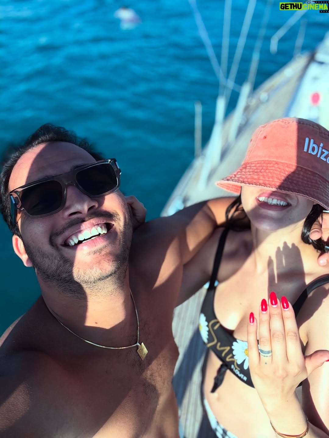 Maram Ben Aziza - 3 Likes - 26/06/25📍ÏBIZA