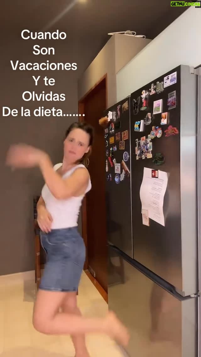 Margarita Magaña - 5.1K Likes - Sigan disfrutando sus Vacaciones 😂😅… #diversion #trend #videosdivertidos