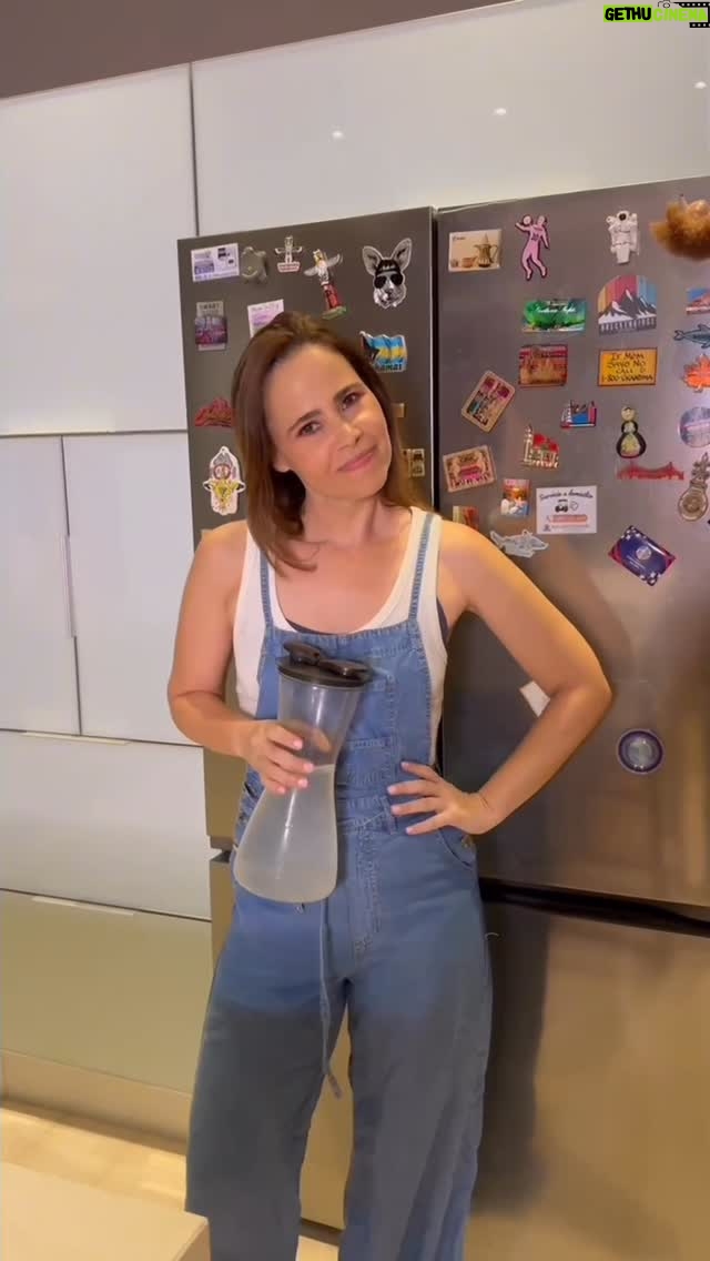 Margarita Magaña - 3.5K Likes - Los frijoleeees! 
Cuando cualquier trend de Instagram lo quieres hacer en base a tu profesión! Soy Actriz de corazón!

#actuacion #actriz #videosderisa