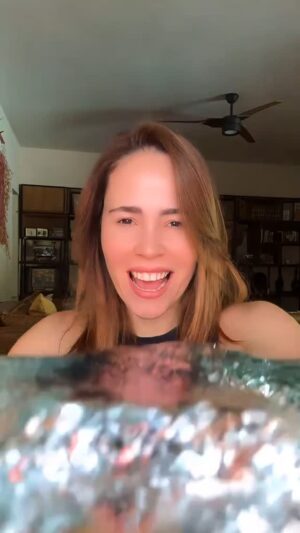 Margarita Magaña Instagram - Uniéndome al Trend 🧜🏻♀️…
#trend #uniendomealtrend